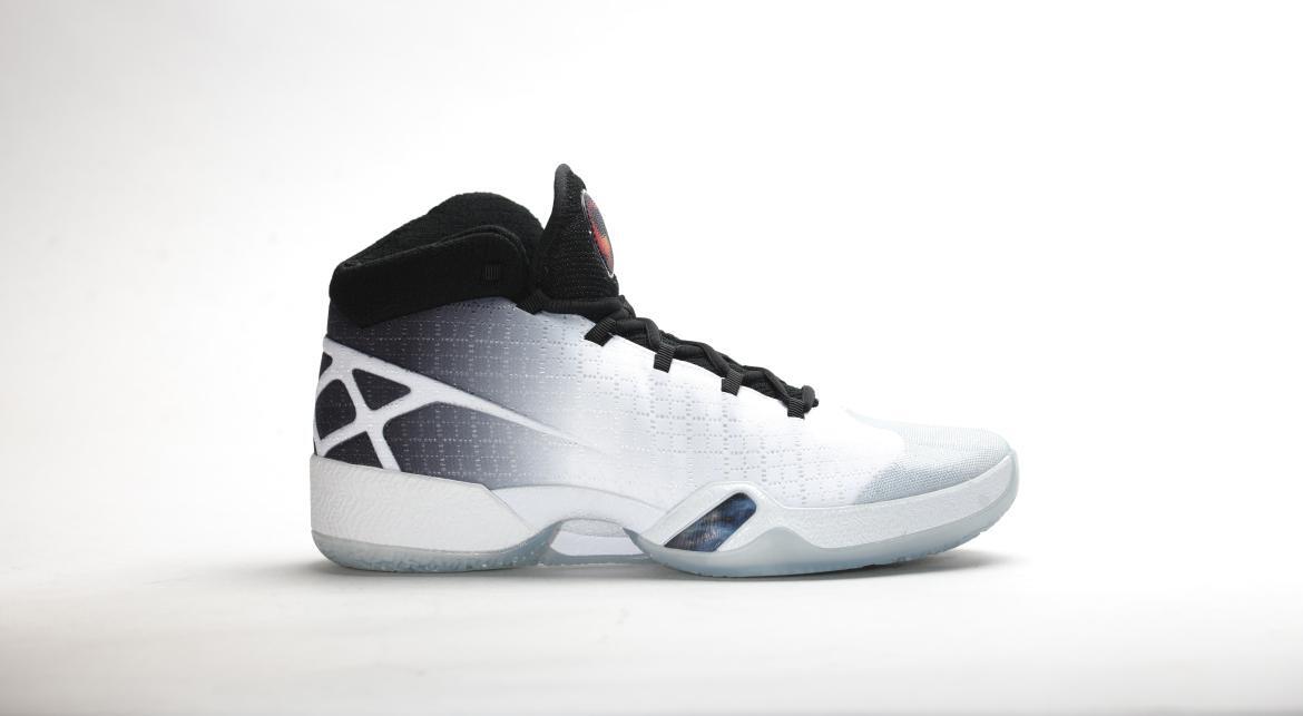 Air Jordan XXX | 811006-101 | AFEW STORE